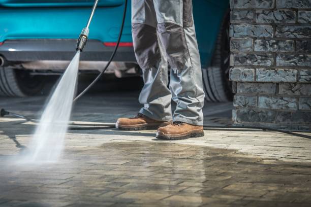 Best Residential Exterior Washing  in Wood Village, OR