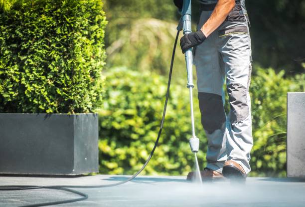 Best Pool Deck Cleaning  in Wood Village, OR