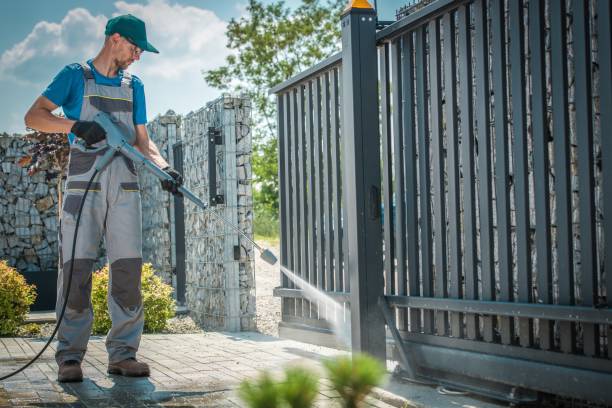 Trusted Wood Village, OR  Pressure Washing Services Experts