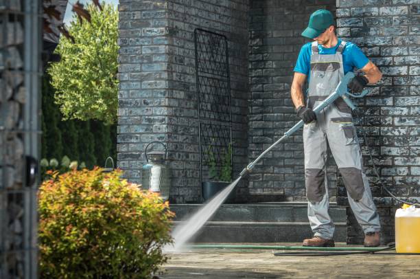Best Gas Station Cleaning  in Wood Village, OR