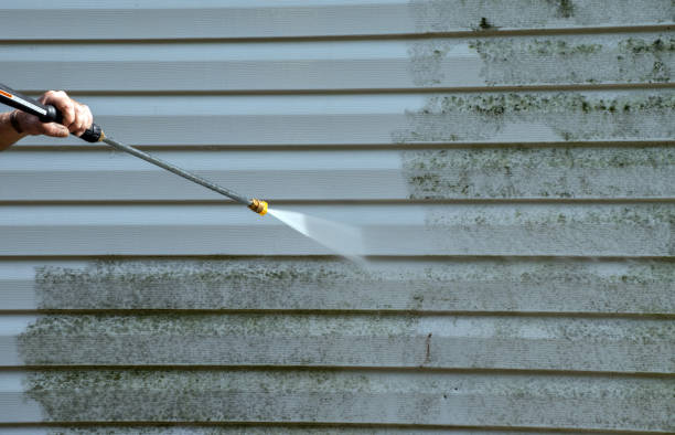 Best Building Exterior Washing  in Wood Village, OR