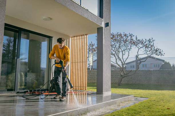 Pre-Holiday Cleaning in Wood Village, OR